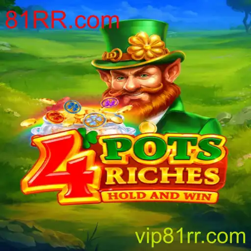 Descubra o Mundo Empolgante de 4potsriches: Guia Completo para Iniciantes