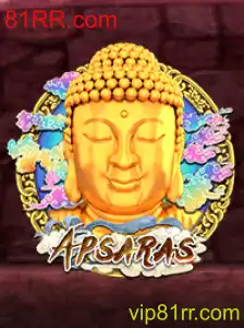 Apsaras: Descobrindo o Novo Fenômeno dos Jogos com 81RR.com