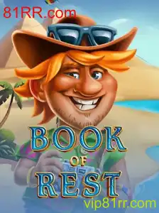 Desvendando o Fascinante Mundo de BookofRest e 81RR.com