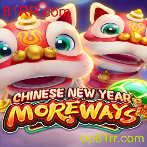 Descubra o Excitante Jogo 'CHINESENEWYEARMOREWAYS'