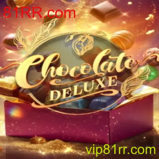 Explorando o Mundo de ChocolateDeluxe: Um Jogo Delicioso de Estratégia