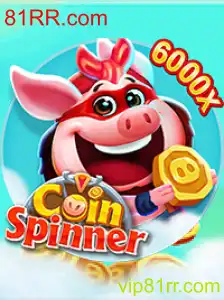 CoinSpinner: A Nova Sensação de Jogos Online