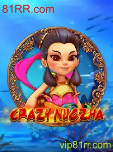 Descubra o Empolgante Universo de CrazyNuoZha no Mundo dos Jogos