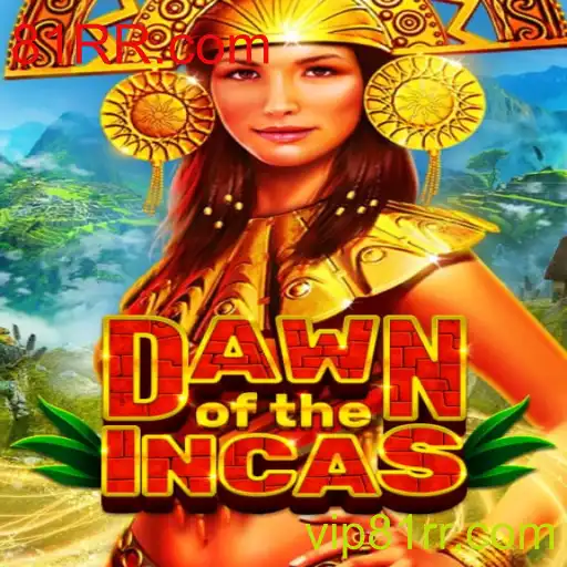 Explorando DawnoftheIncas: Mergulhe na Aventura com 81RR.com