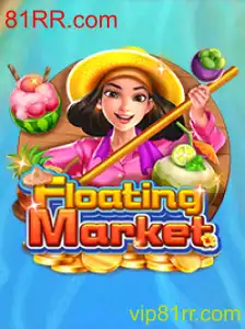 Explorando o Fascinante Mundo de FloatingMarket