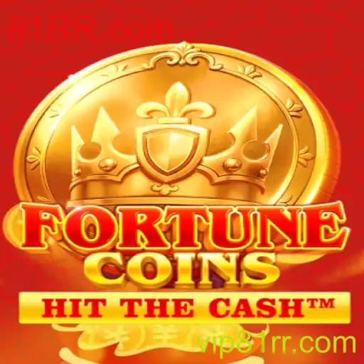 Explorando FortuneCoins: Um Mergulho no Mundo dos Jogos de Sorte