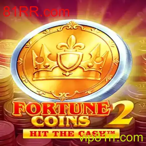 Explorando FortuneCoins2: Mergulhando no Mundo do Jogo com 81RR.com