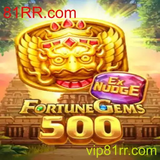 FortuneGems500: Descubra o Fascinante Mundo Dos Jogos de Azar