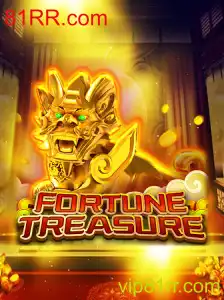 Explorando o Universo de FortuneTreasure: Um Novo Jogo Empolgante
