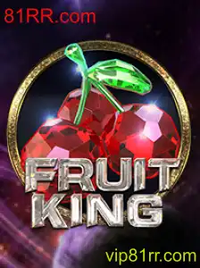 Explorando o Excitante Mundo do Jogo FruitKing