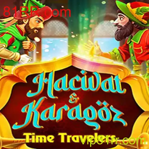 Descubra o Fascinante Mundo de HacivatandKaragoz: Uma Tradição Atualizada
