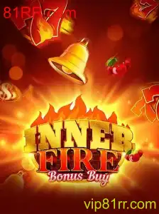 InnerFireBonusBuy: Uma Viagem Explosiva ao Mundo dos Jogos de Cassino Online