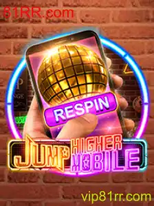 Explorando o Mundo de JumpHighermobile: Um Mergulho em 81RR.com
