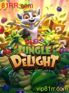 Explorando o Fascinante Mundo de JungleDelight no 81RR.com