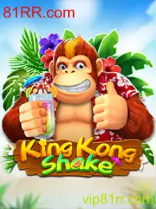 KingKongShake: Uma Imersão no Mundo dos Jogos Casuais