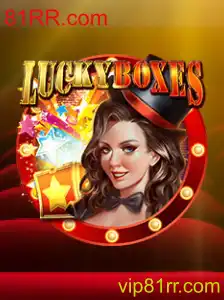 Descubra o Mundo de LuckyBoxes: Regras e Como Jogar