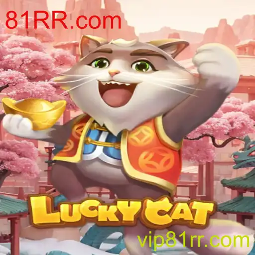 Aventura e Sorte no Jogo LuckyCat