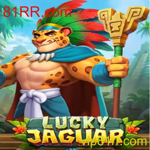 Descubra a Emoção do Jogo LuckyJaguar no 81RR.com