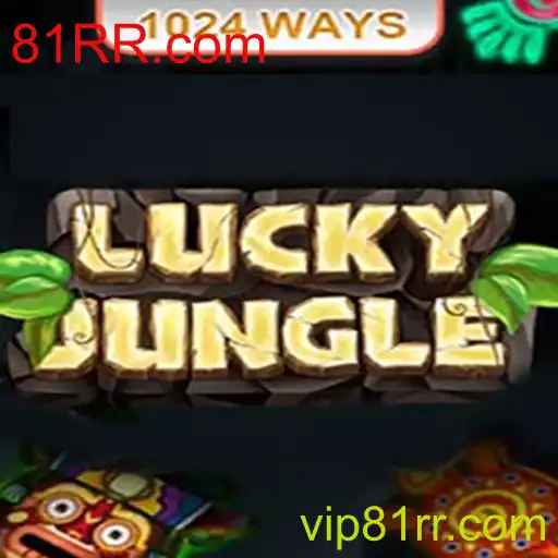 Explore o Fascinante Mundo de LuckyJungle1024 com 81RR.com