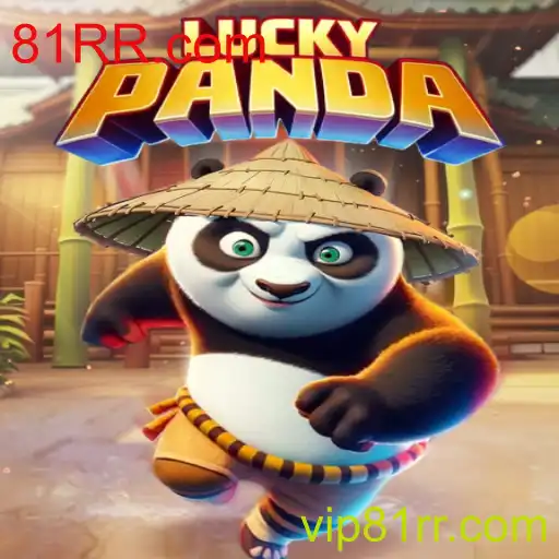 Explorando o Jogo LuckyPanda e Suas Regras Exclusivas