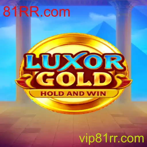 Descobrindo LuxorGold: A Aventura de Casino Moderna