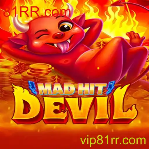 Explorando MadHitDevil: A Aventura Digital Inovadora