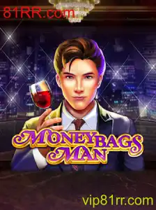 Descubra o Mundo de MoneybagsMan: Aventura, Estratégia e Diversão