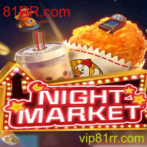 Descubra o Mundo de NIGHTMARKET: Um Novo Jogo Empolgante