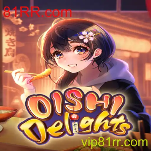 Descubra OishiDelights: Um Jogo de Estratégia Exclusivo