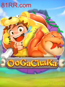 Descubra OoGaChaKa: O Novo Fenômeno dos Jogos