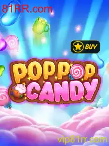 Descobrindo POPPOPCANDY: Uma Nova Sensação no Mundo dos Jogos