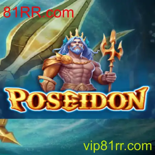 Desvendando Poseidon: O Jogo que Conquista os Sete Mares