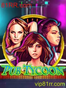 Explorando o Mundo de PubTycoon: O Novo Jogo de Estratégia e Gestão