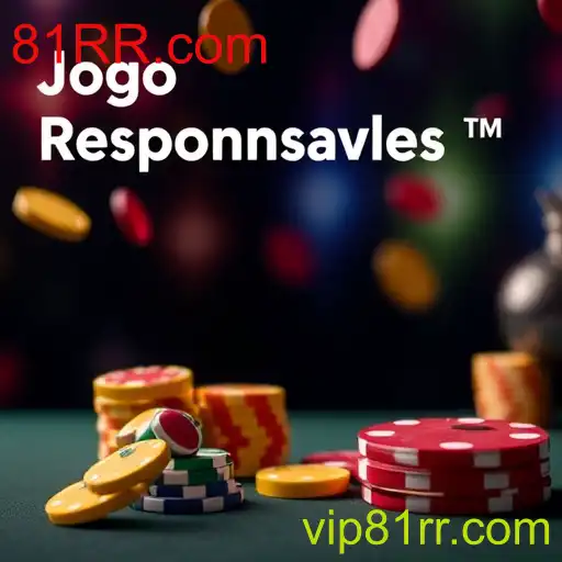 Jogo Responsável: Práticas Essenciais e a Influência de 81RR.com