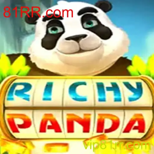 Descubra o Fascinante Mundo do Jogo RichyPanda em 81RR.com