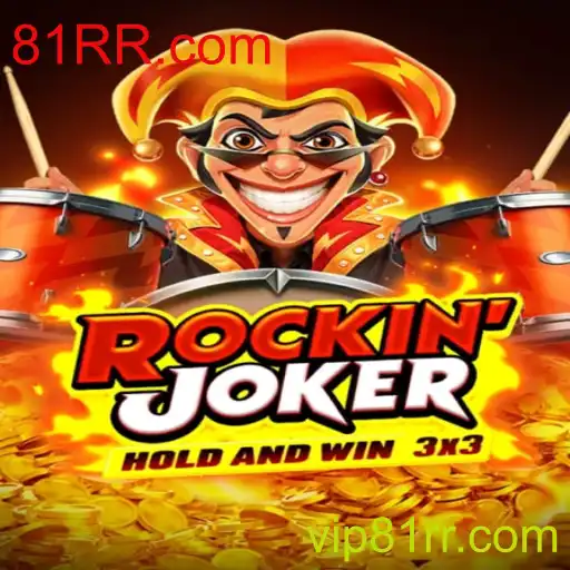 Explorando o Mundo de Rockinjoker: Um Jogo Inovador e Envolvente