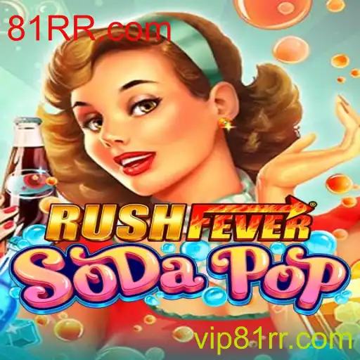 RushFeverSodaPop: Descubra o Novo Fenômeno dos Jogos Móveis