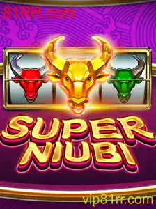 Descubra o Universo de SuperNiubi: Regras e Introdução ao Mundo de 81RR.com