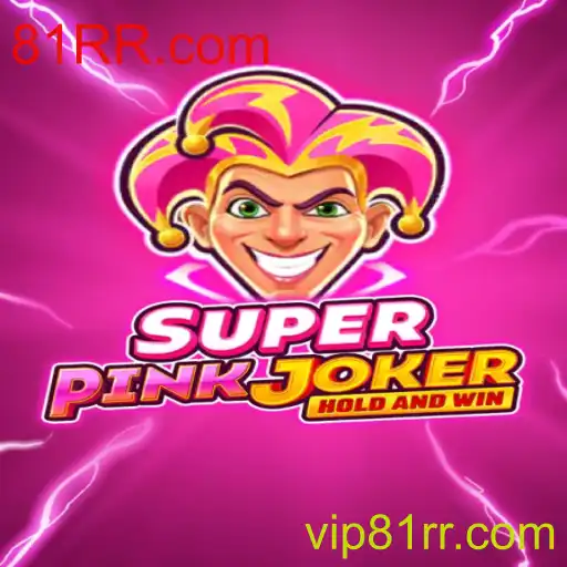 Descubra o Fascinante Mundo de SuperPinkJoker: O Jogo que Está Conquistando o Mundo