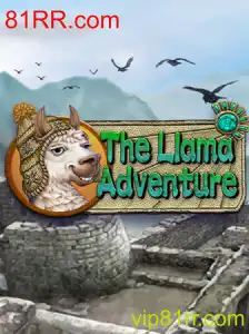 TheLlamaAdventure: Descubra o Novo Jogo de Estratégia que Está Conquistando o Mundo