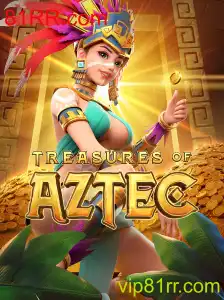 Descubra os Segredos do Jogo de Aventura Treasures of Aztec