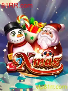 Explorando o Desafio do Jogo 'Xmas' com 81RR.com